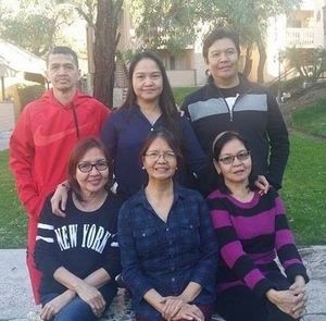 Meet your Posher, Edna intal